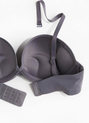 H&m super push up bra