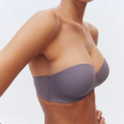 H&m super push up bra
