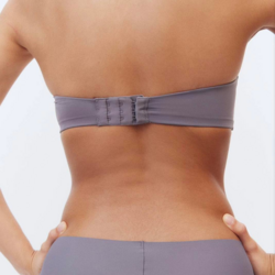 H&m super push up bra