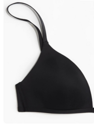H&m wireless bra