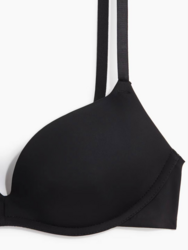 H&m wireless push up bra