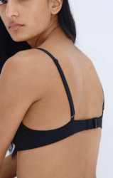 H&m wireless push up bra