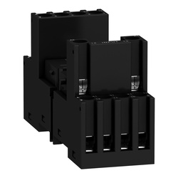 Harmony Electromechanical Relays