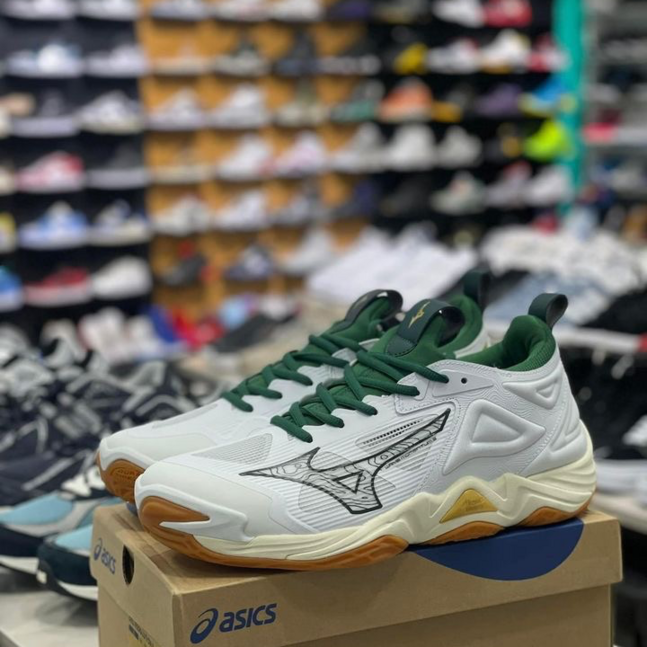 Mizuno 36-44