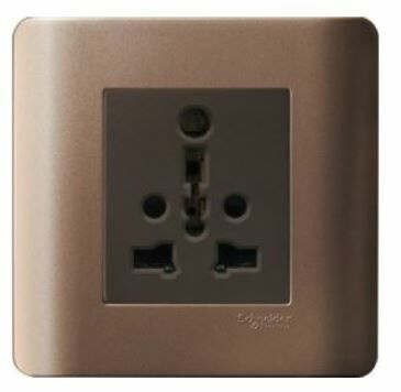 E84426-16IS -SZ, 16А, Universal Socket