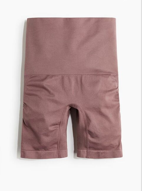 H&m seamless body shaper biker
