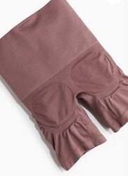 H&m seamless body shaper biker