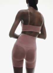 H&m seamless body shaper biker