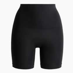 H&m seamless body shaper biker