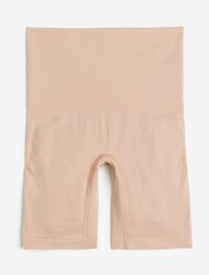 H&m seamless body shaper biker