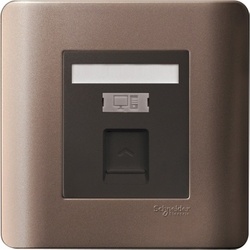 E8431RJ-5-SZ Интернэт розетка