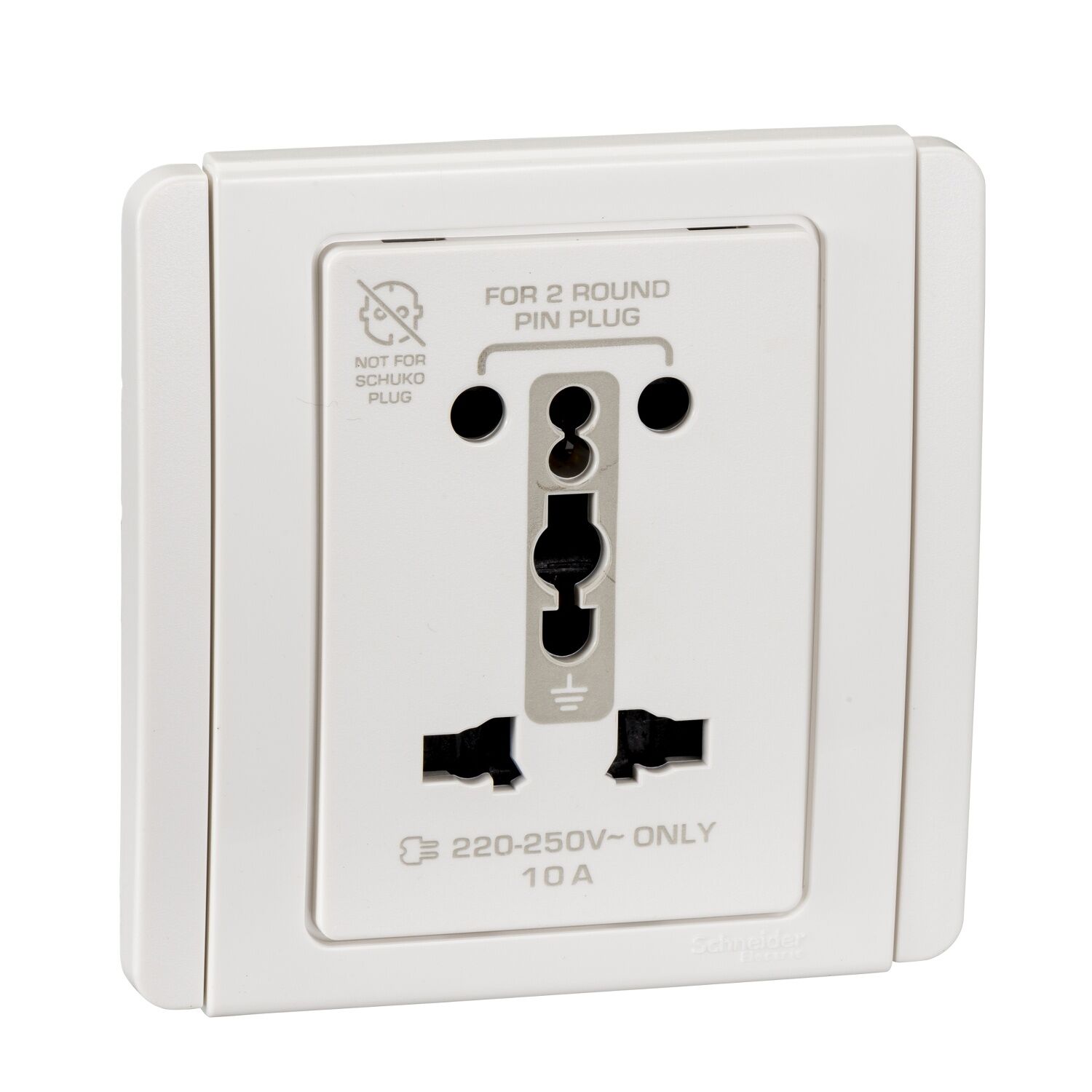 10А, International Socket