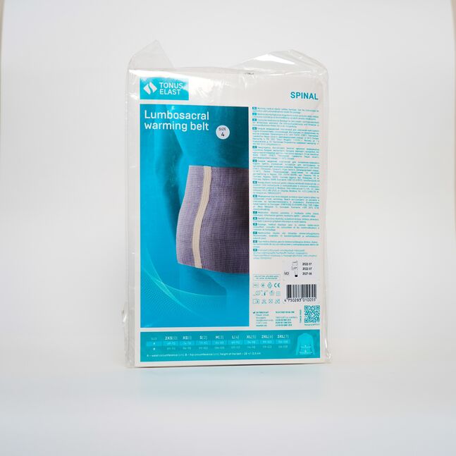 Бүс уян 9509 №4