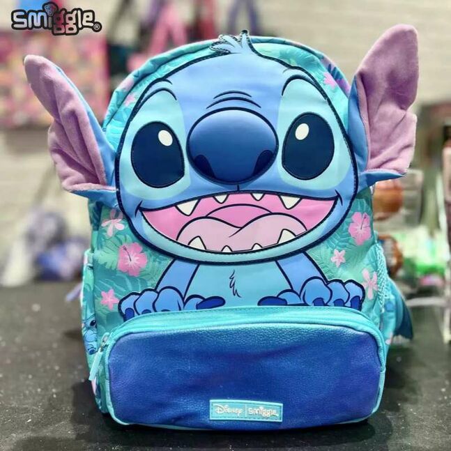 Smiggle хүүхдийн цүнх