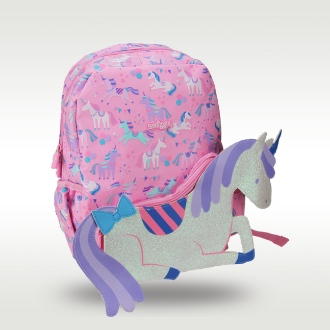 Smiggle хүүхдийн цүнх