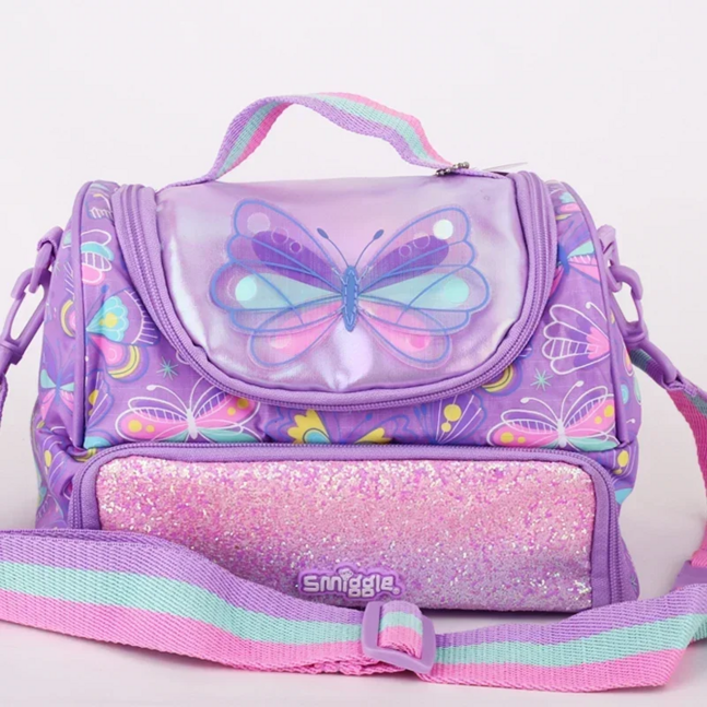 Smiggle хоолны шүнх