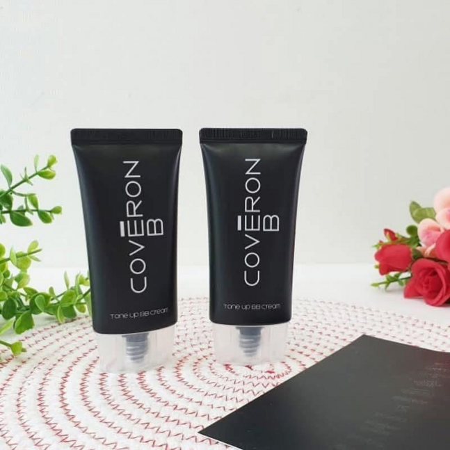 Cover bb cream