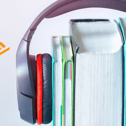 Audible аудио ном – 25,000₮