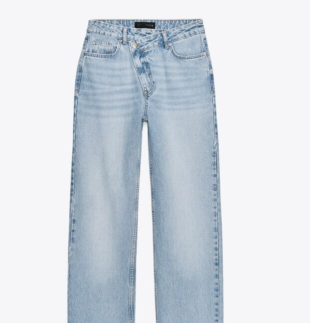 👖 zara original jeans – хямдрал