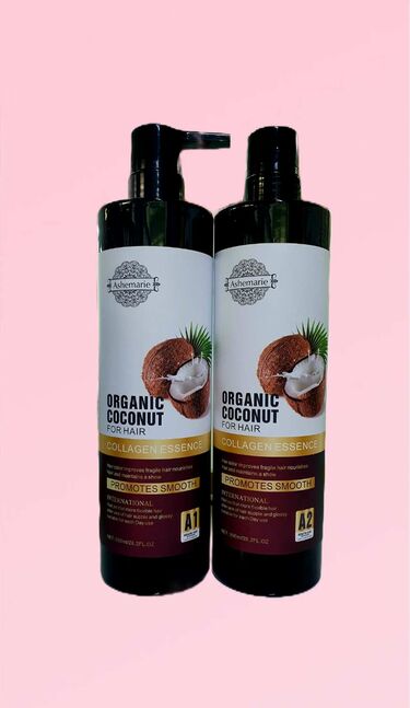 Coconuttai shampoo hosooroo