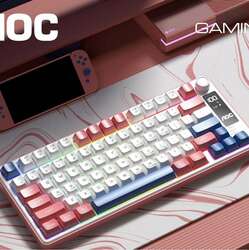 Gamer_keyboard⌨️