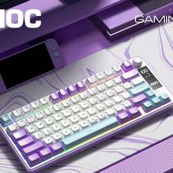 Gamer_keyboard⌨️