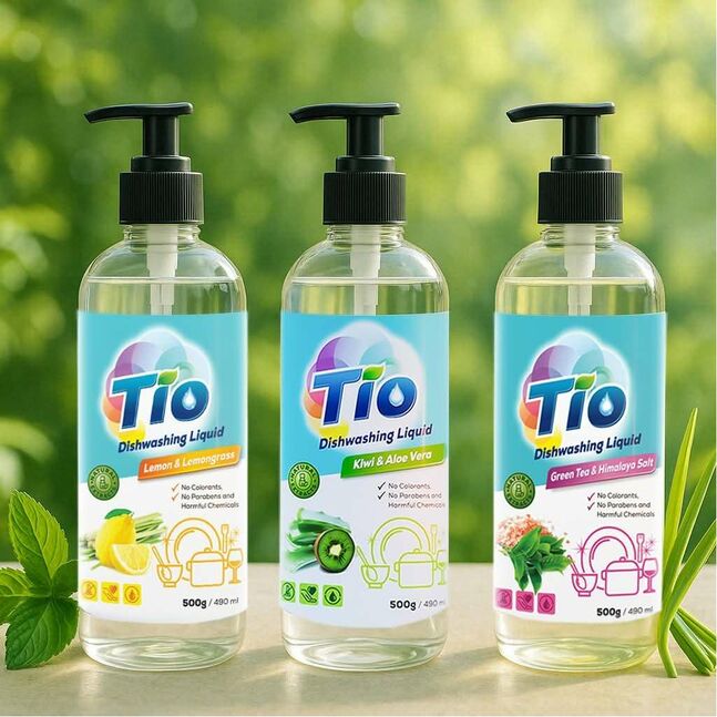 Tio