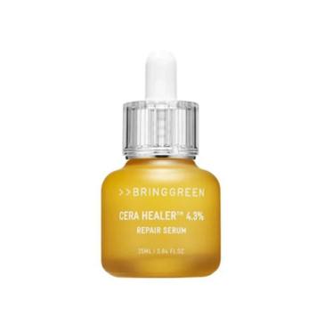 BRINGGREEN Cera Healer 4.3% Repair Serum 25ml				