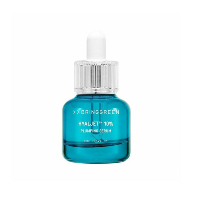 BRINGGREEN Hyaljet 10% Plumping Serum 25ml