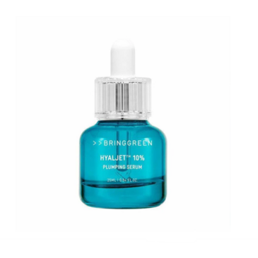 BRINGGREEN Hyaljet 10% Plumping Serum 25ml