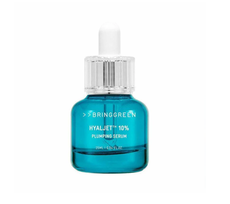 BRINGGREEN Hyaljet 10% Plumping Serum 25ml