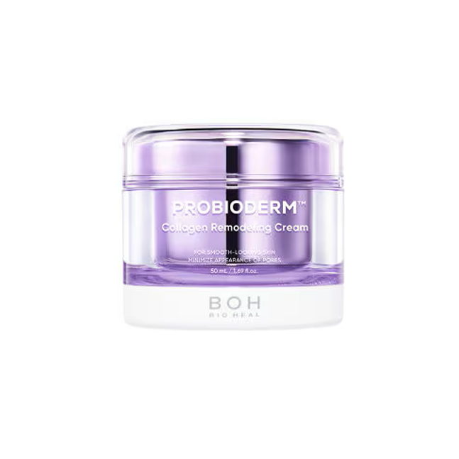 BIOHEAL BOH PROBIODERM™ Collagen Remodeling  Cream