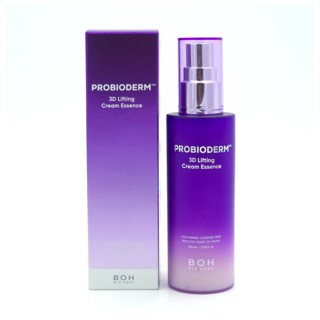 BIOHEAL BOH PROBIODERM™ 3D Lifting Cream Essence  100mL