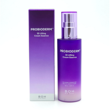 BIOHEAL BOH PROBIODERM™ 3D Lifting Cream Essence  100mL