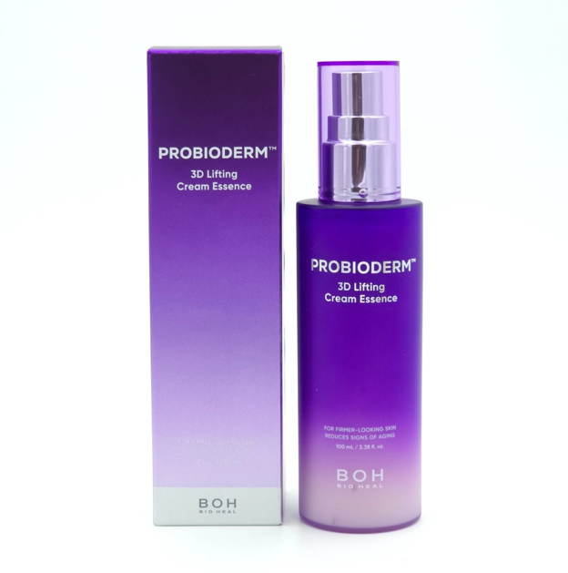 BIOHEAL BOH PROBIODERM™ 3D Lifting Cream Essence  100mL