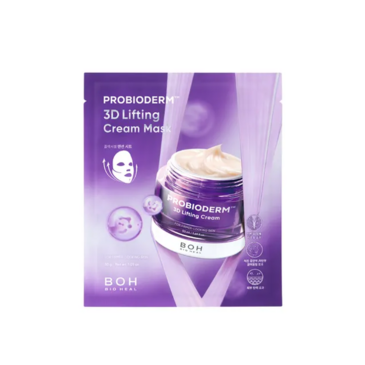 BIOHEAL BOH PROBIODERM™ 3DLifting Cream Mask 1P