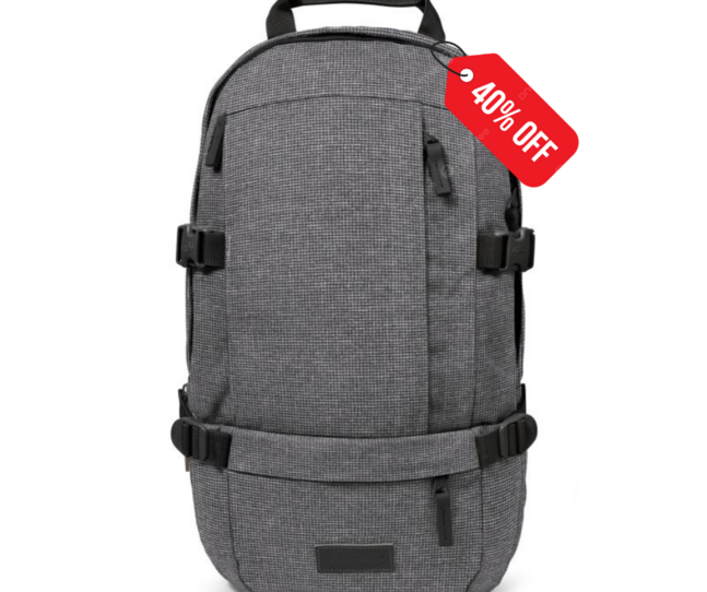 Eastpak floid ASH