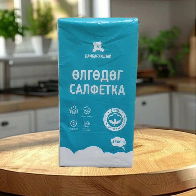 Салфетка