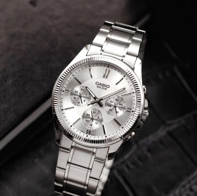 Casio mtp-1375d-7a