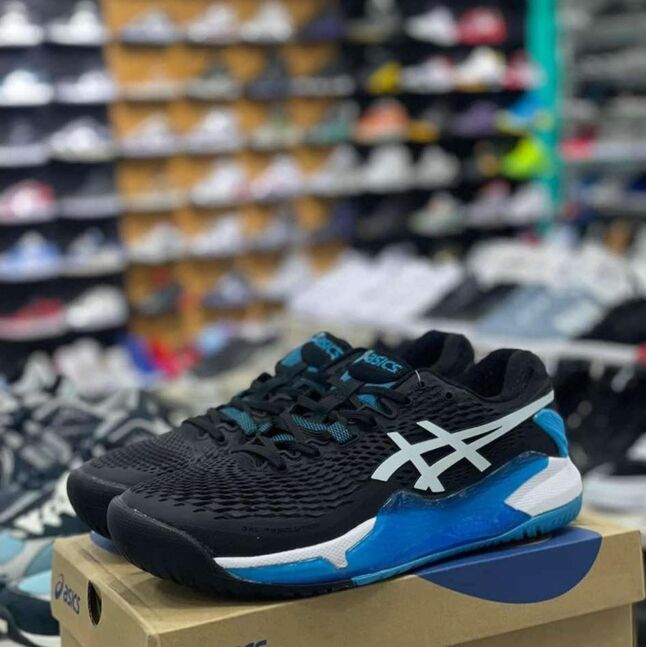 Asics 