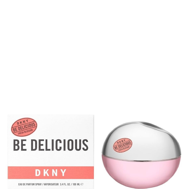 Dkny fresh blossom 100ml edp