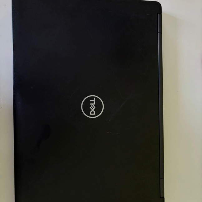 Dell i5 notebook zarna 