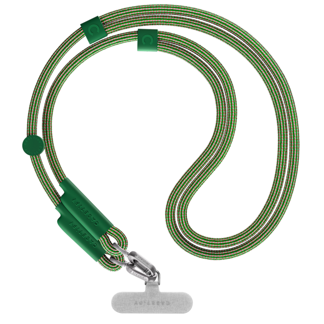 Rope Cross-body Strap - Vine (Double End)
