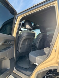 Lexus GX550 