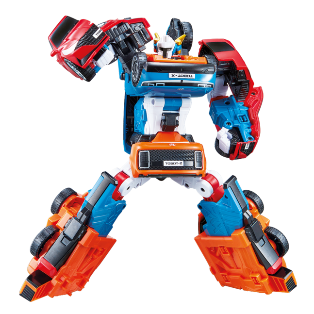 301154 TOBOT Neo Tritan