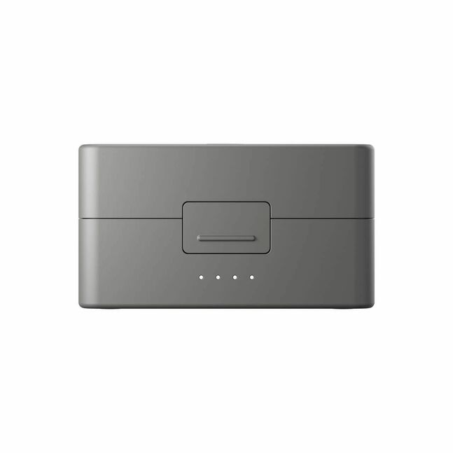 DJI MIC3 (2TX+1RX+Charging Case）