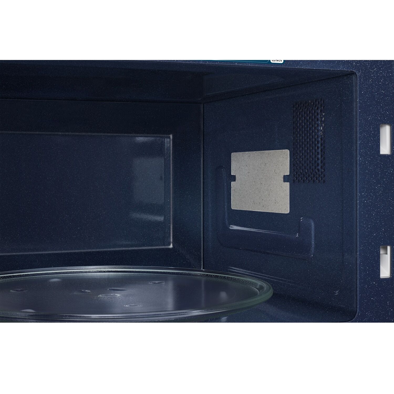 Samsung MS23DG4504ATBW 23л багтаамжтай богино долгионы зуух 