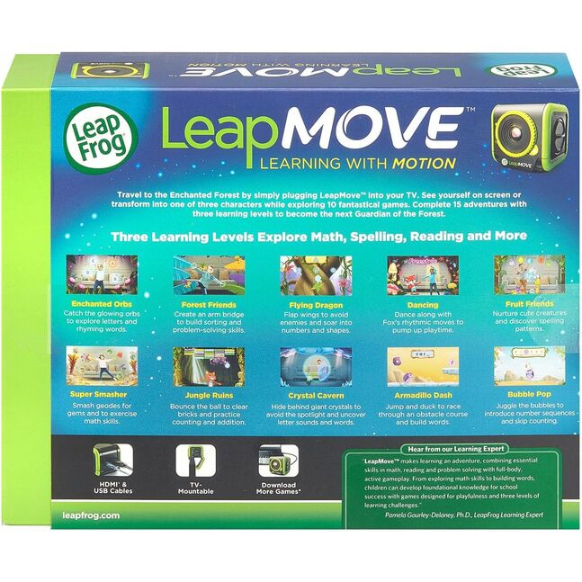 618700 LEAPFROG Leapmove