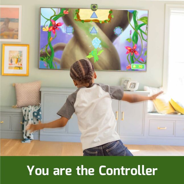 618700 LEAPFROG Leapmove