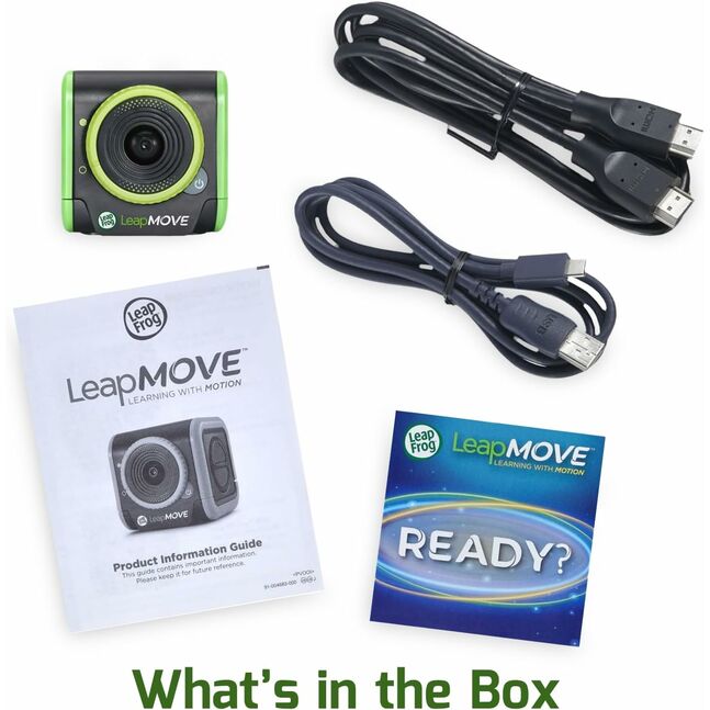 618700 LEAPFROG Leapmove